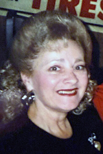 Bonnie R. George 1944-2025 - The Vindicator